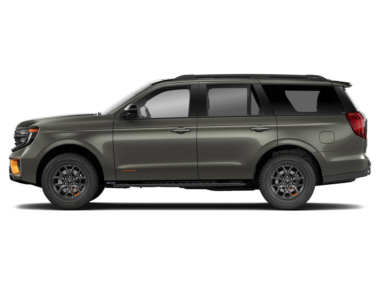 New 2025 Ford Expedition Tremor image 2