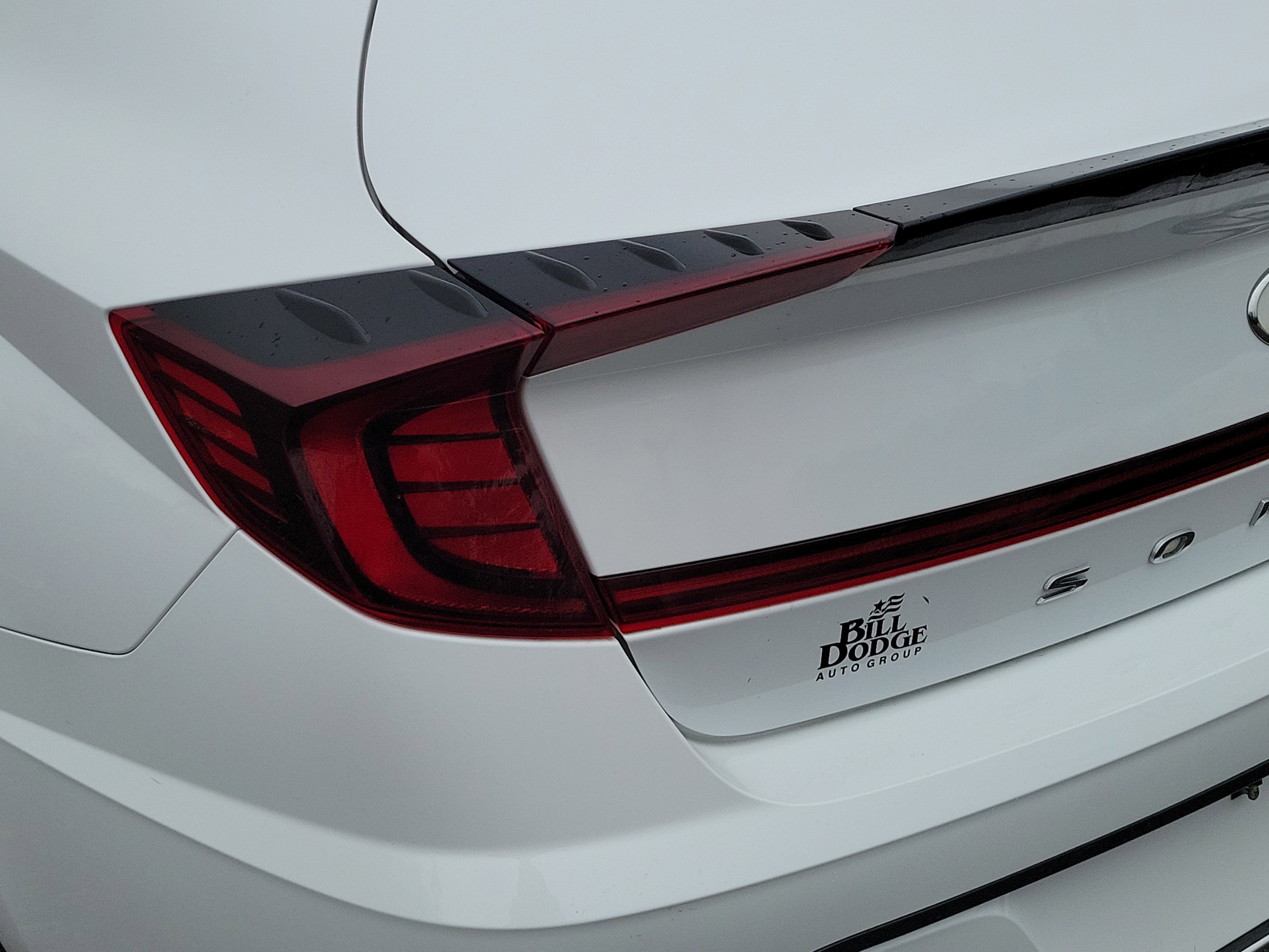 Used 2023 Hyundai Sonata SEL image 11