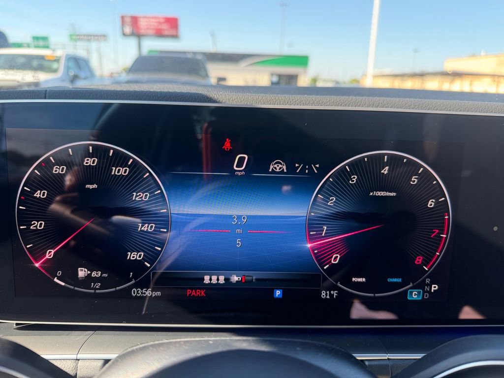 New 2026 Mercedes-Benz GLE 350 4MATIC image 17