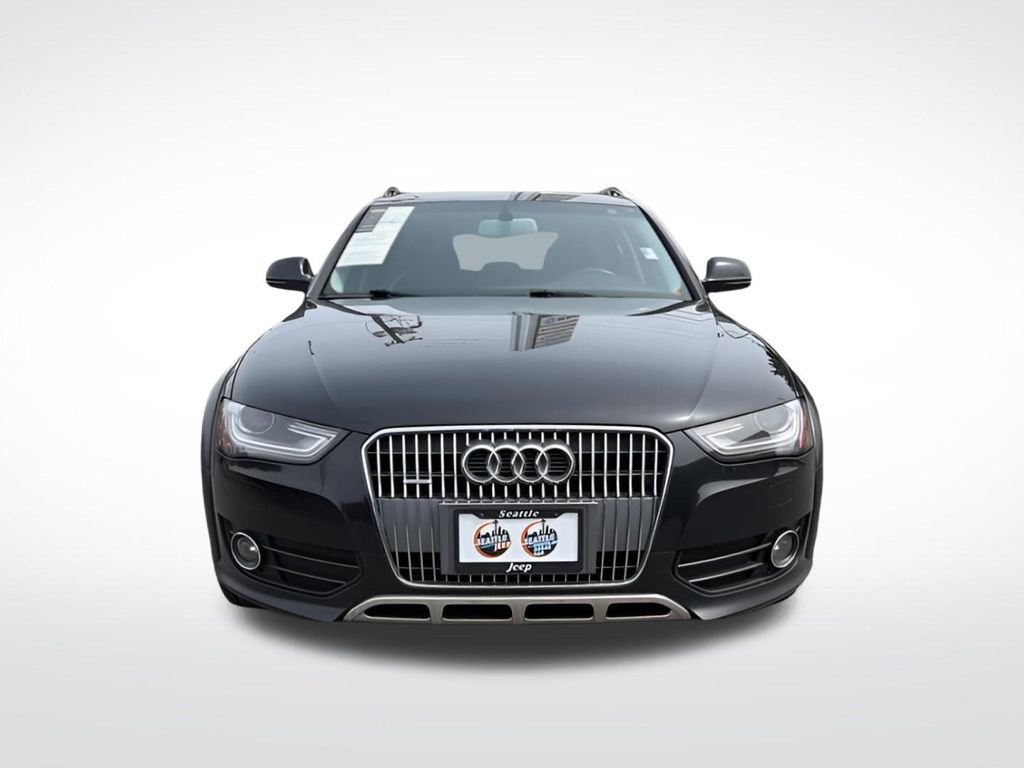 Used 2014 Audi A4 Premium Plus image 8