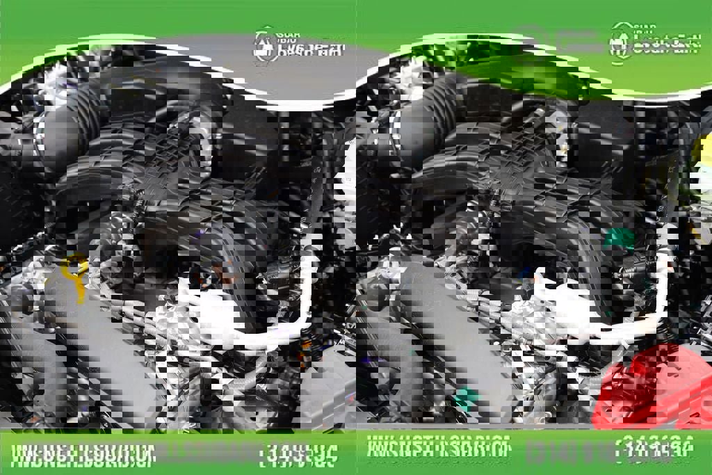 New 2026 Subaru Forester Wilderness image 25