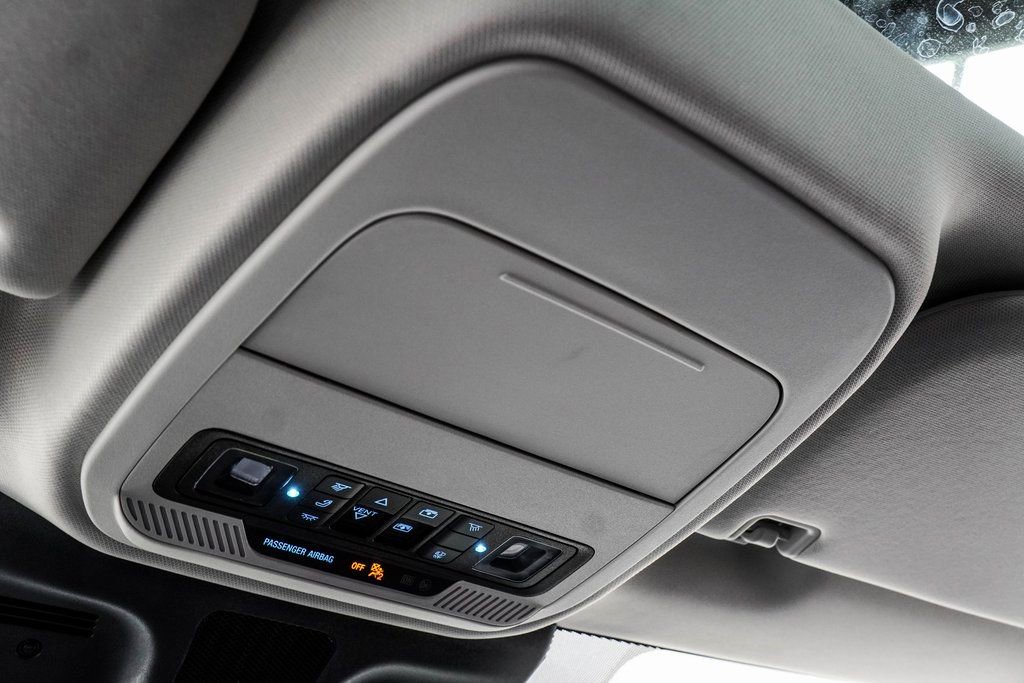 Used 2025 Ford Expedition Platinum image 35