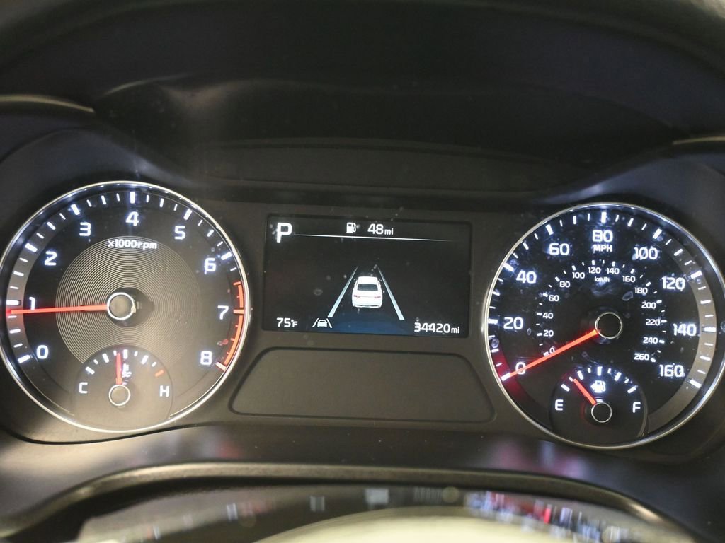 Used 2023 Kia Forte LXS image 24