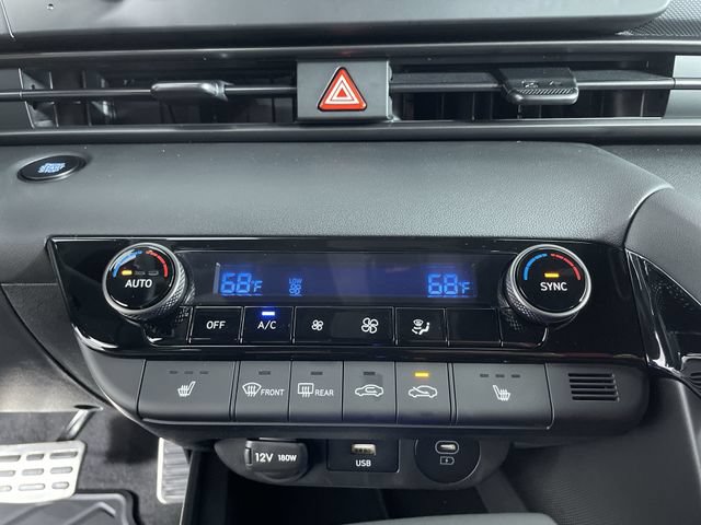 New 2026 Hyundai Elantra SEL Sport Premium FWD image 23