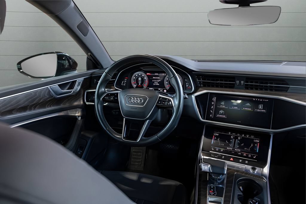 Used 2022 Audi A7 3.0T Prestige AWD/4WD image 31