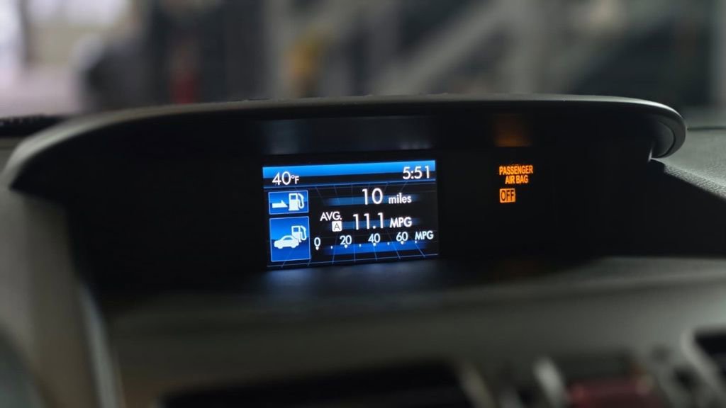 Used 2015 Subaru Forester 2.5i Premium w/ All-Weather Package image 21