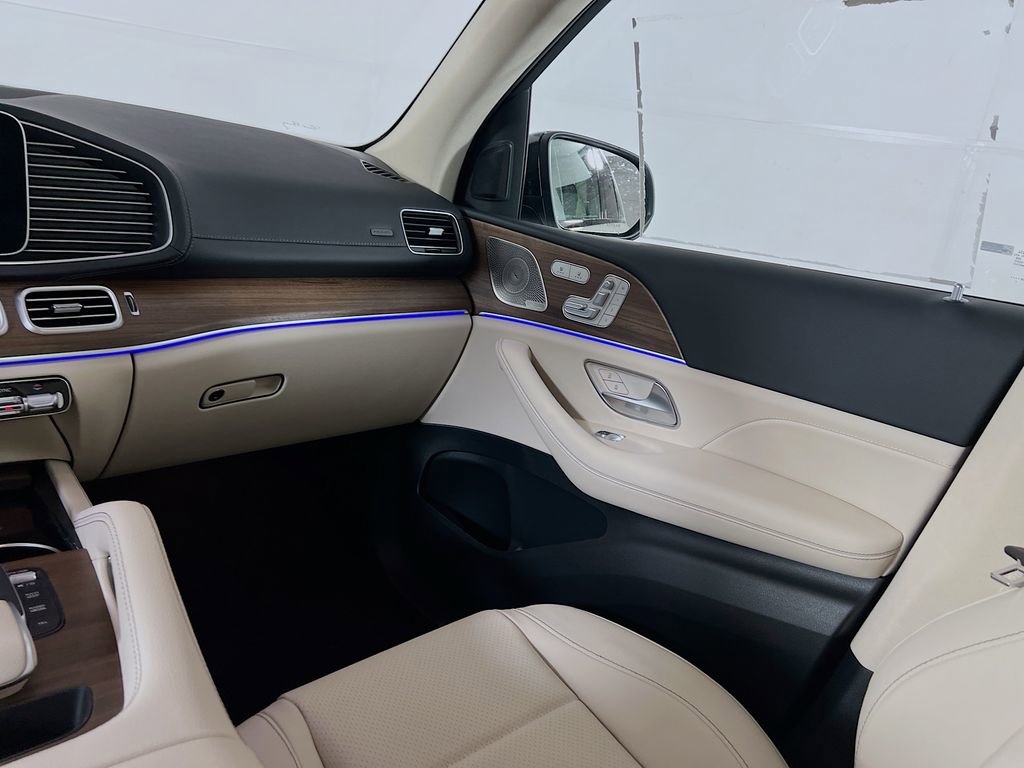 Used 2026 Mercedes-Benz GLE 450 4MATIC image 27