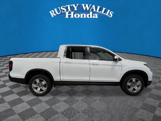 New 2026 Honda Ridgeline RTL image 2