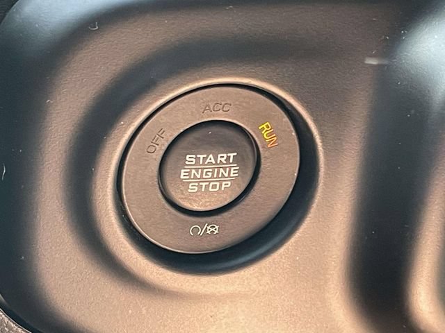 Used 2020 Jeep Wrangler Unlimited Rubicon AWD/4WD image 27