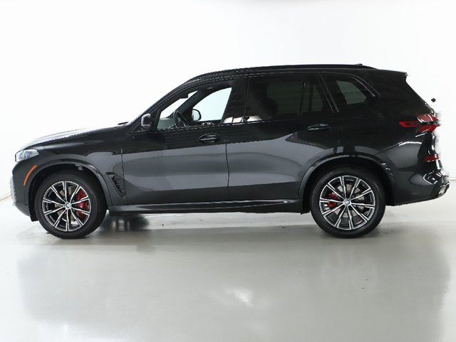 Used 2026 BMW X5 xDrive40i w/ M Sport Package AWD/4WD image 45