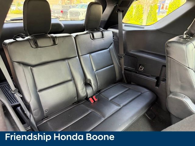 Used 2020 Ford Explorer ST w/ Premium Technology Package AWD/4WD image 56