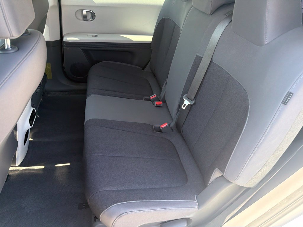 Used 2024 Hyundai Ioniq 5 SEL RWD image 15