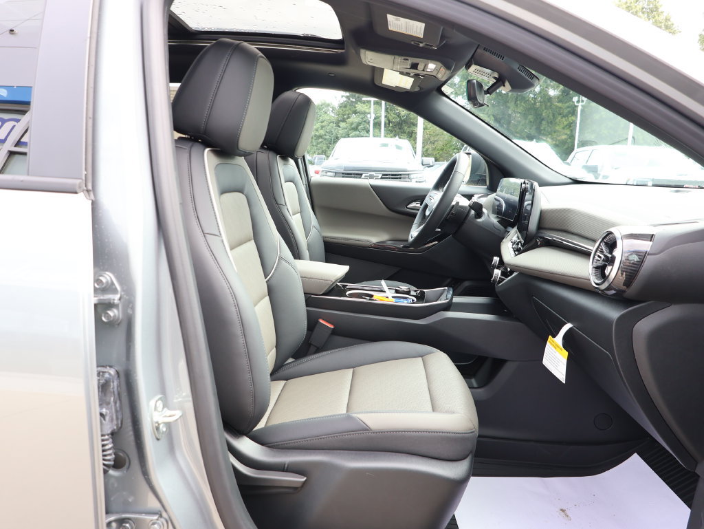 New 2027 Chevrolet Equinox LT w/ Convenience Package II AWD/4WD image 35