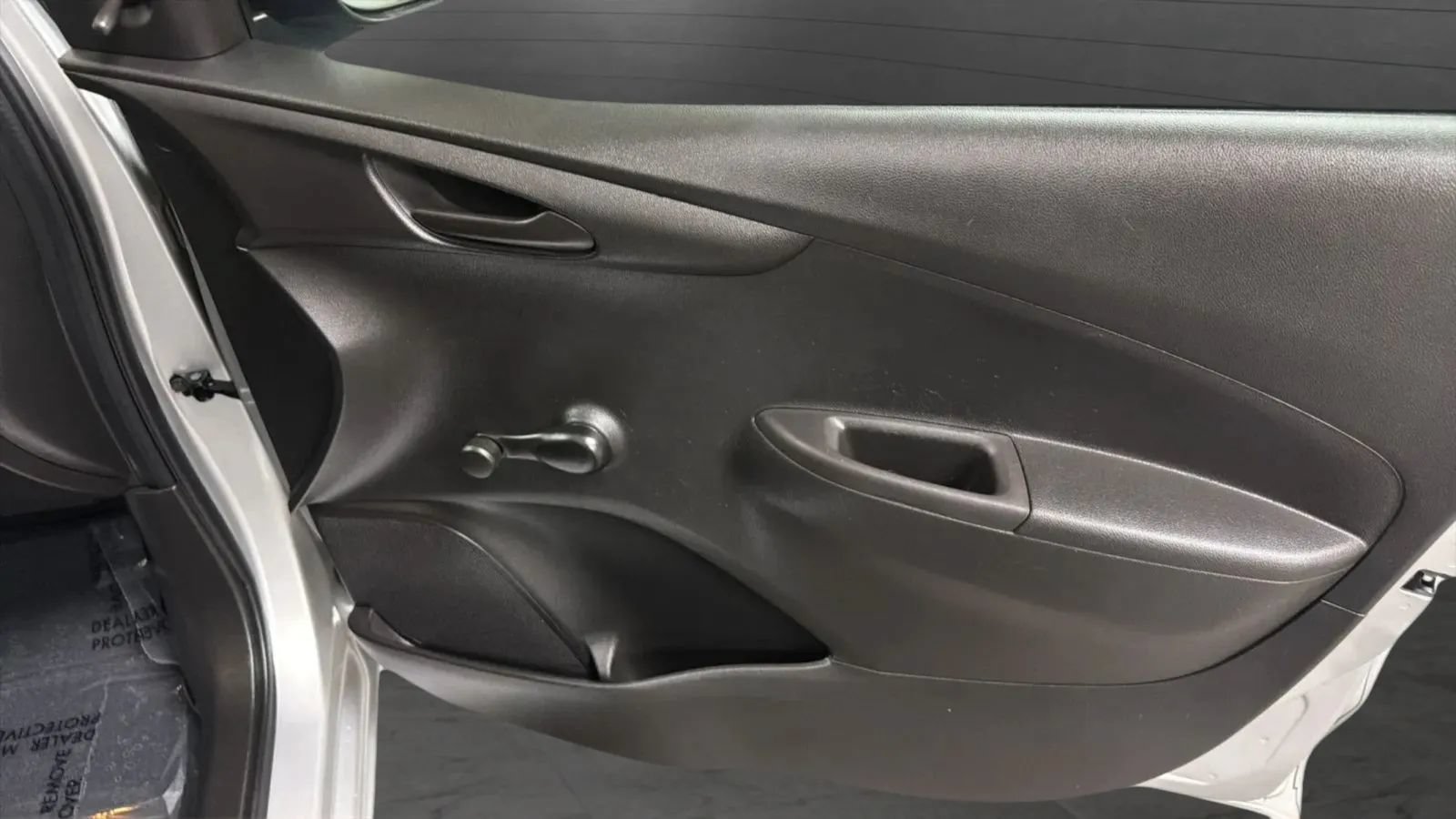 Used 2019 Chevrolet Spark LS FWD image 17