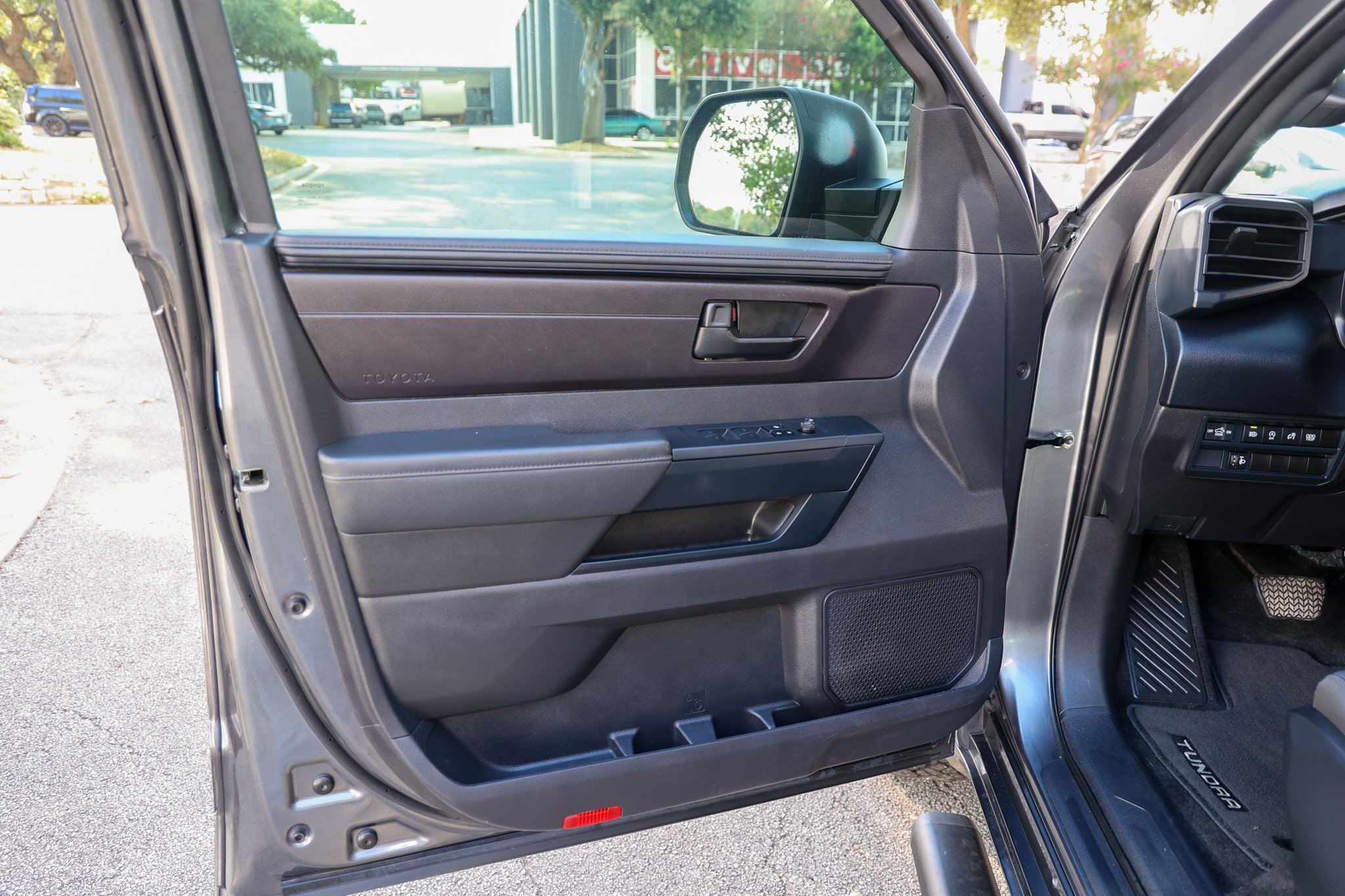Used 2026 Toyota Tundra SR RWD image 28