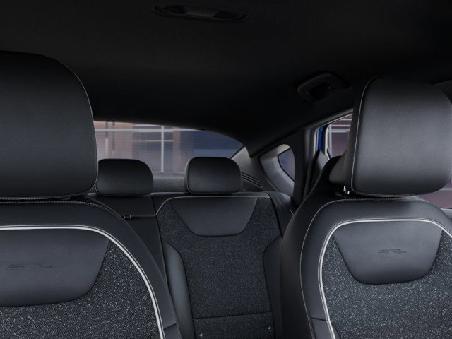 New 2025 Kia K4 GT-Line image 27