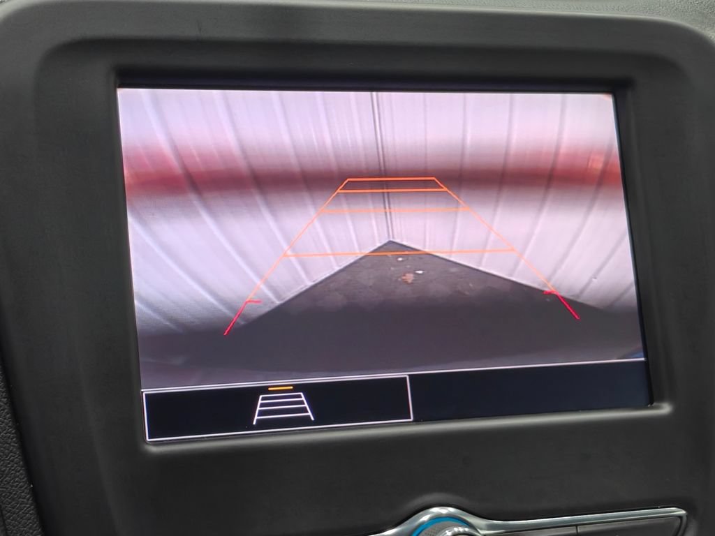 Used 2023 Chevrolet Equinox LT FWD image 7
