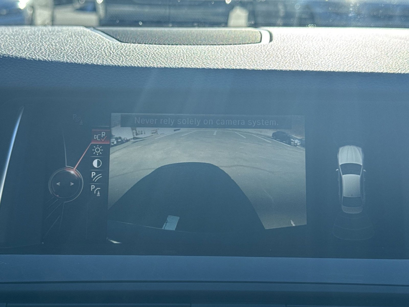 Used 2016 BMW 528i Sedan image 14