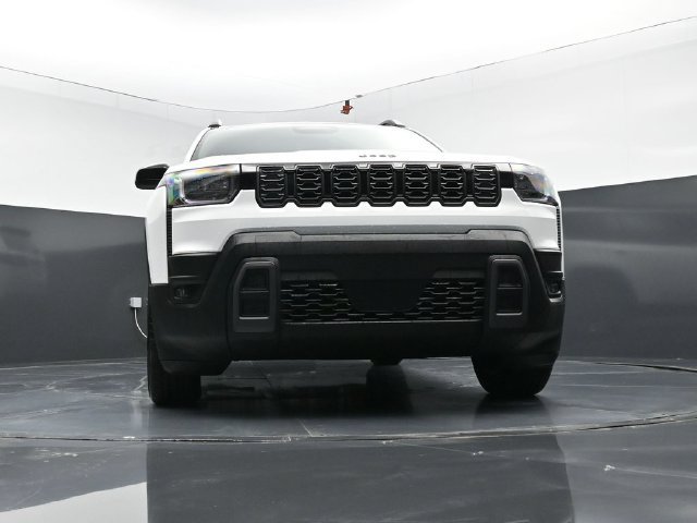 New 2026 Jeep Cherokee Laredo AWD/4WD image 49