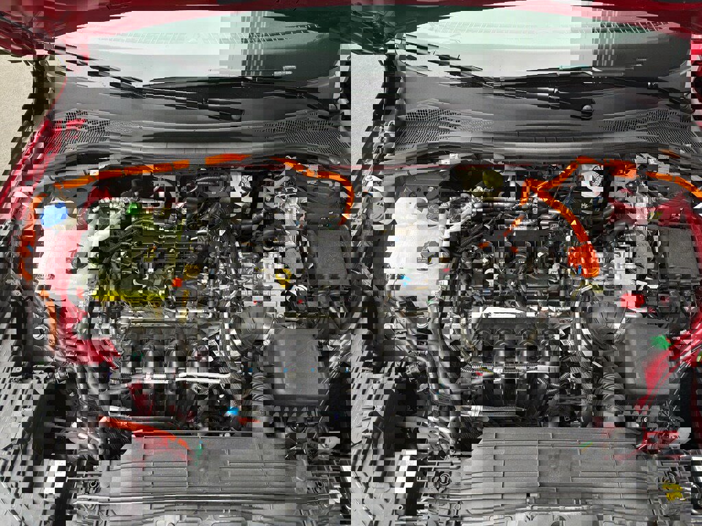 New 2025 Ford Escape SE image 36