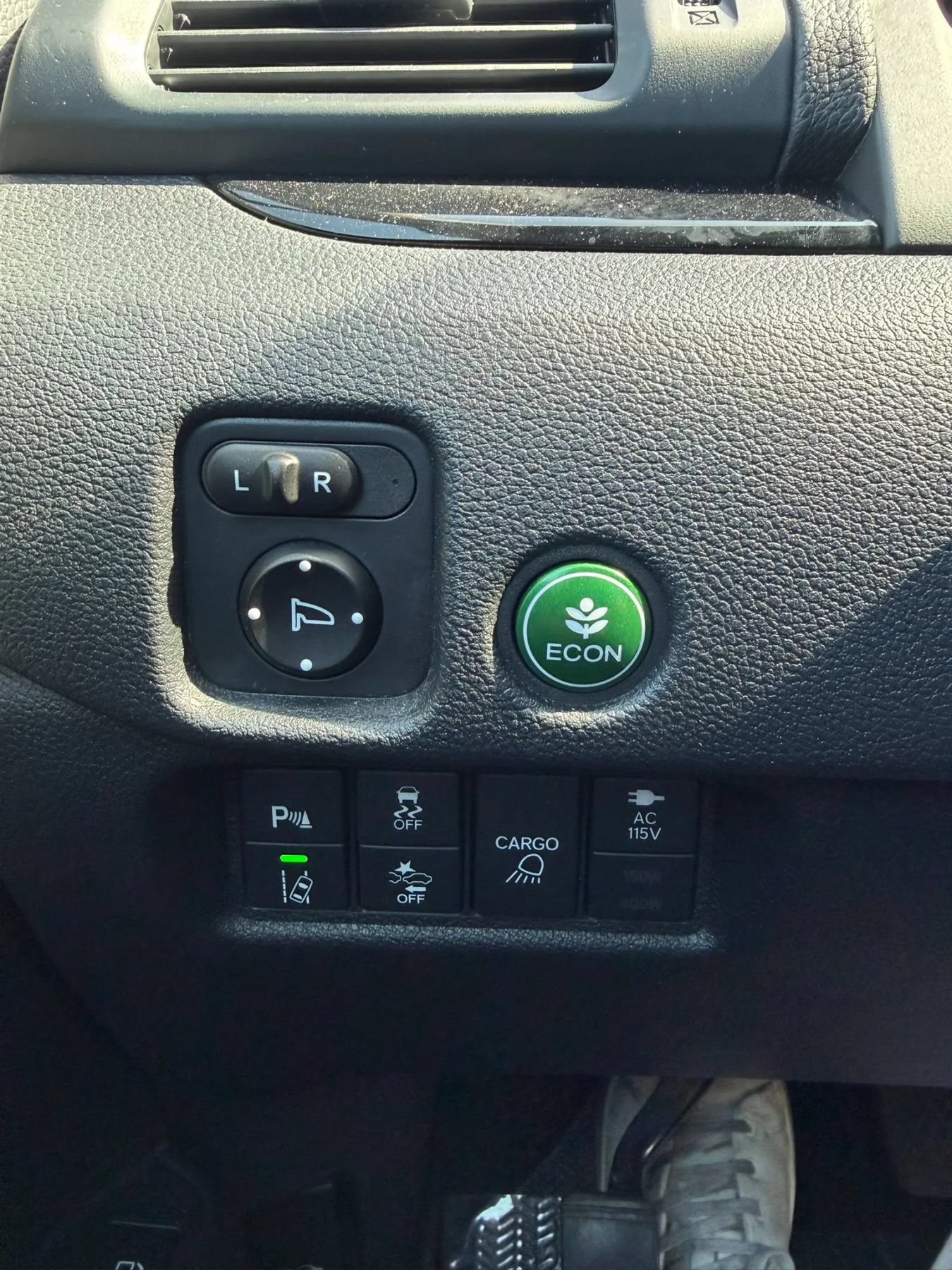 Used 2020 Honda Ridgeline RTL-E image 20