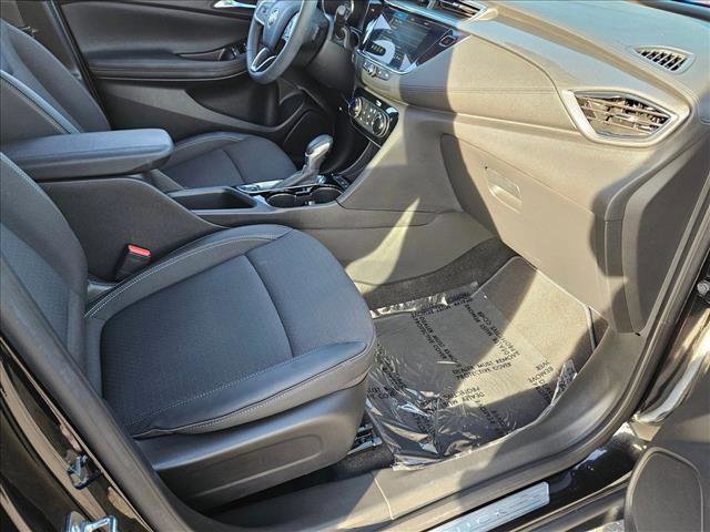 Certified 2023 Buick Encore GX Preferred w/ Cold Weather Comfort Package image 19