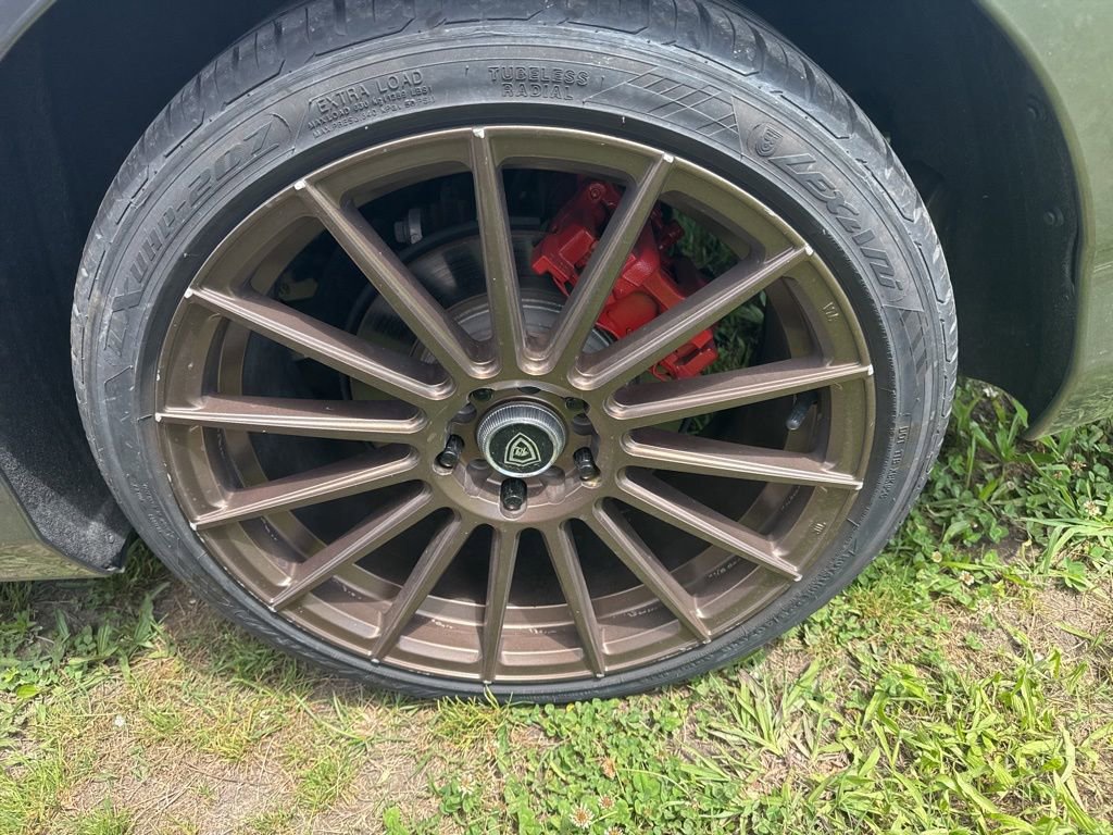 Used 2023 Acura Integra A-Spec FWD image 5