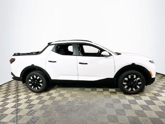 Used 2026 Hyundai Santa Cruz SEL FWD image 2