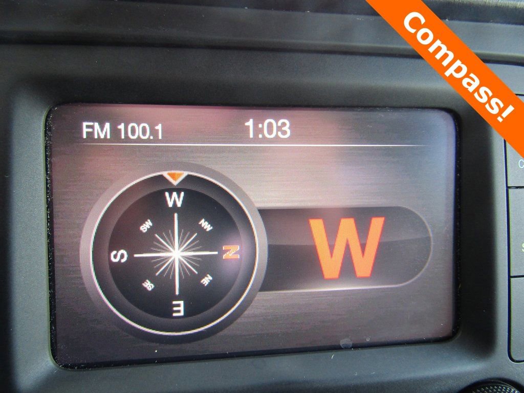 Used 2022 RAM 5500 Tradesman image 8