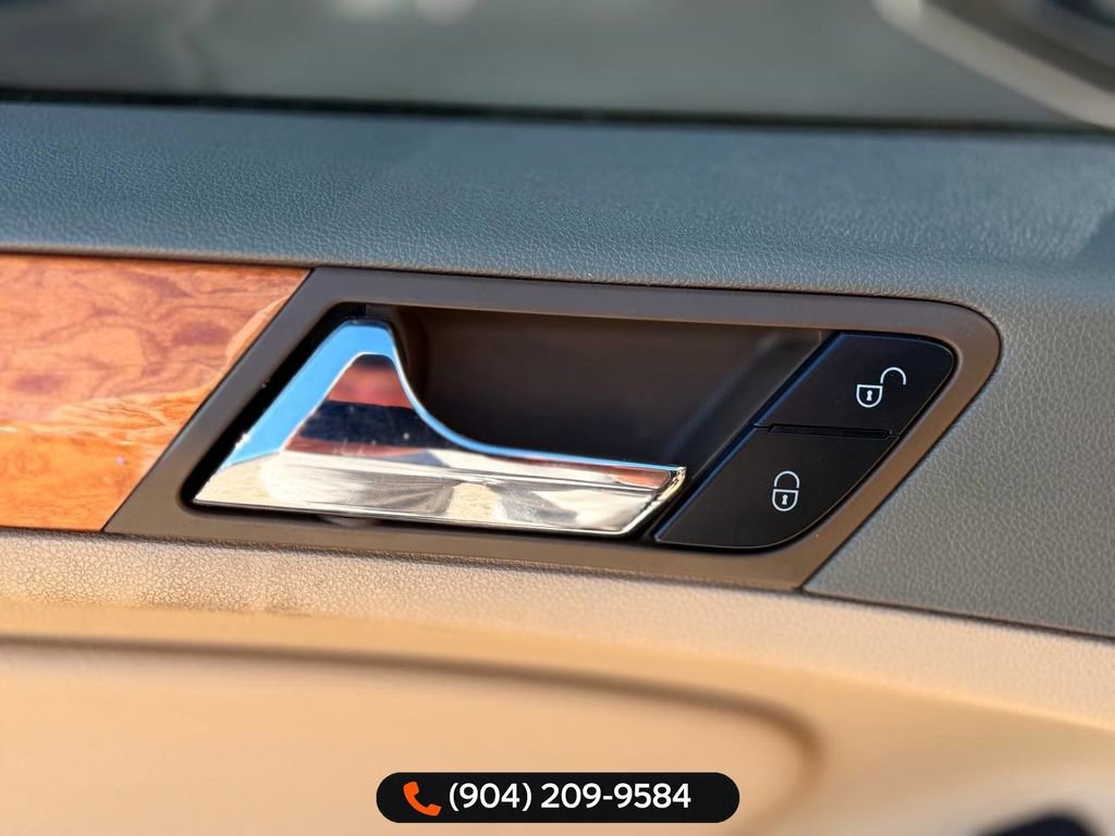 Used 2009 Mercedes-Benz ML 350 4MATIC image 11