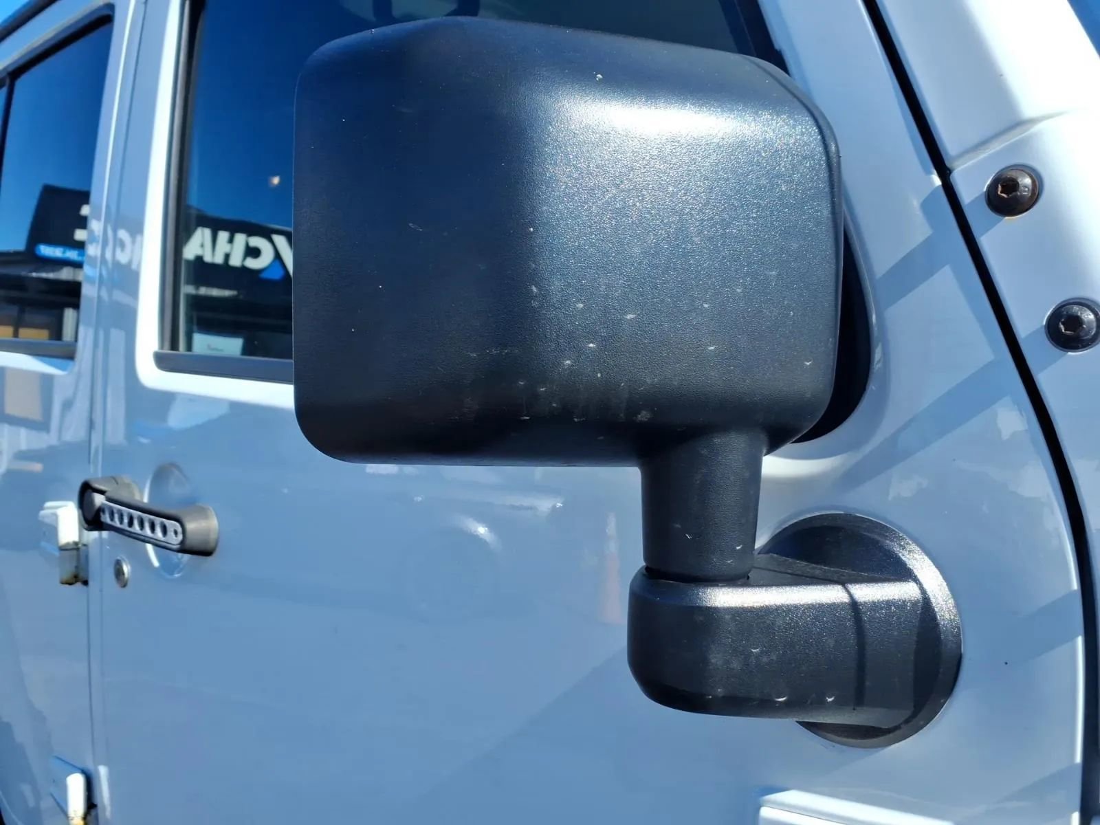 Used 2016 Jeep Wrangler Unlimited Sport image 11