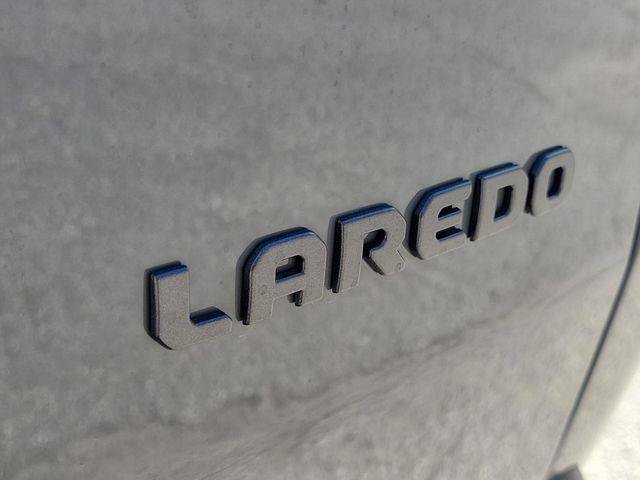 New 2026 Jeep Cherokee Laredo AWD/4WD image 7