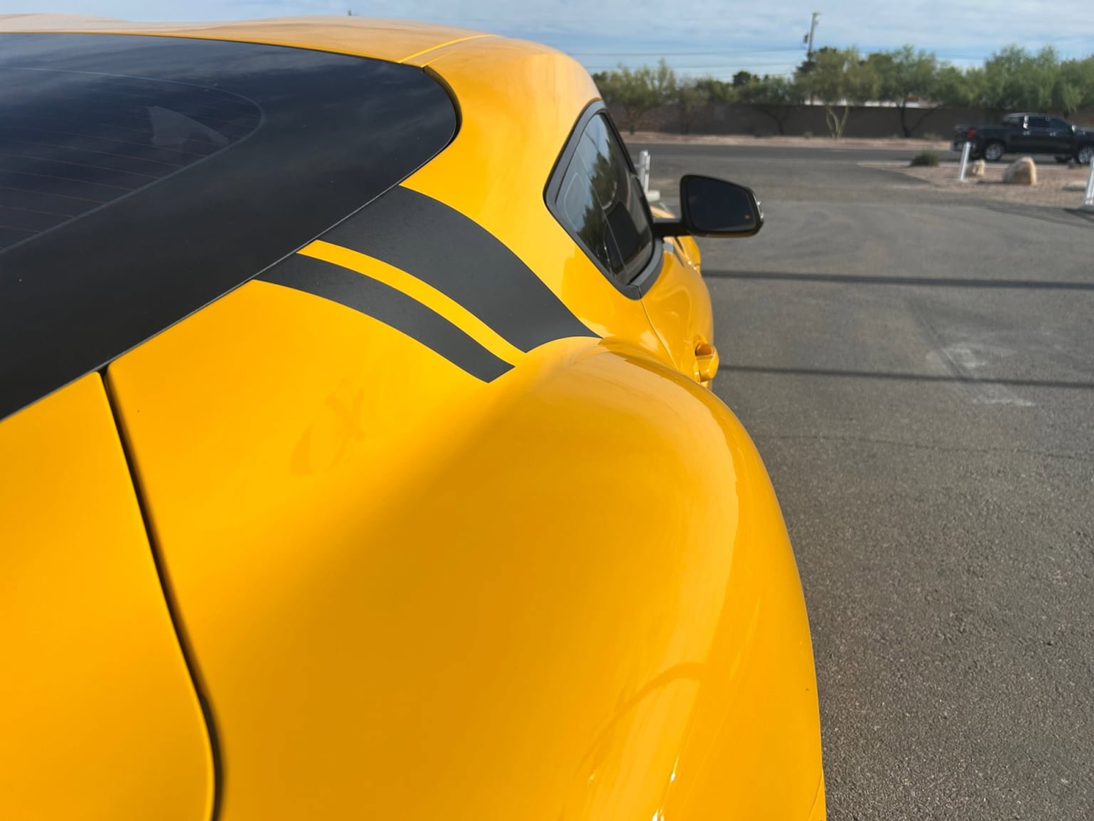 Used 2022 Toyota Supra w/ Safety & Technology Package RWD image 25