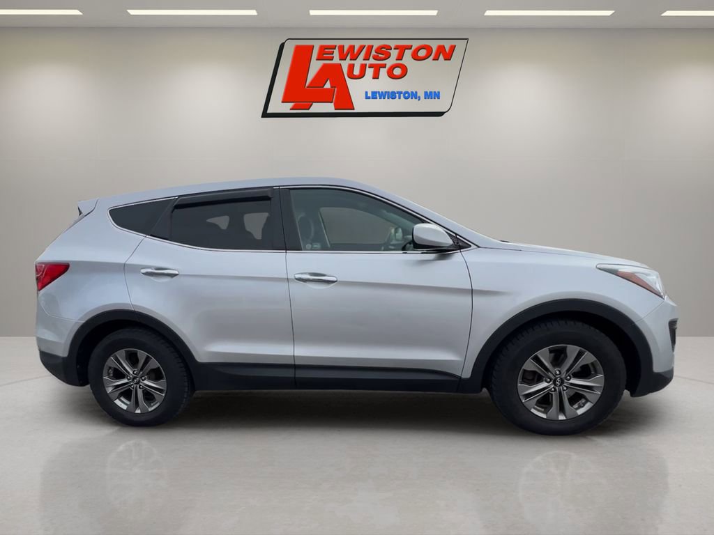 Used 2016 Hyundai Santa Fe Sport image 6