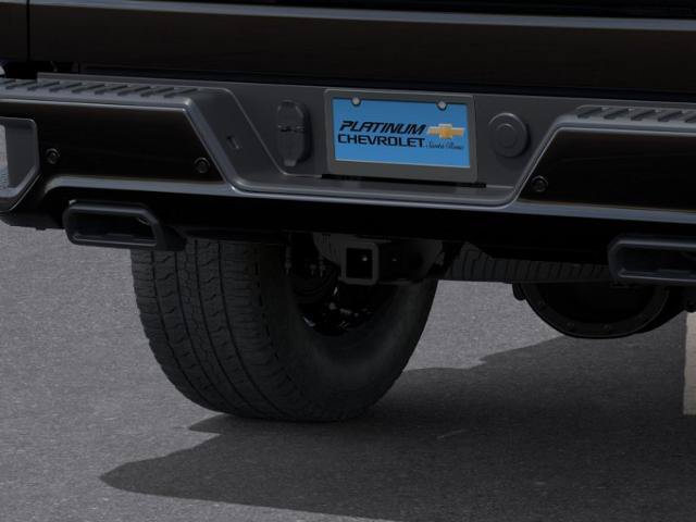 New 2026 Chevrolet Silverado 1500 LT Trail Boss w/ LT Trail Boss Premium Package AWD/4WD image 14
