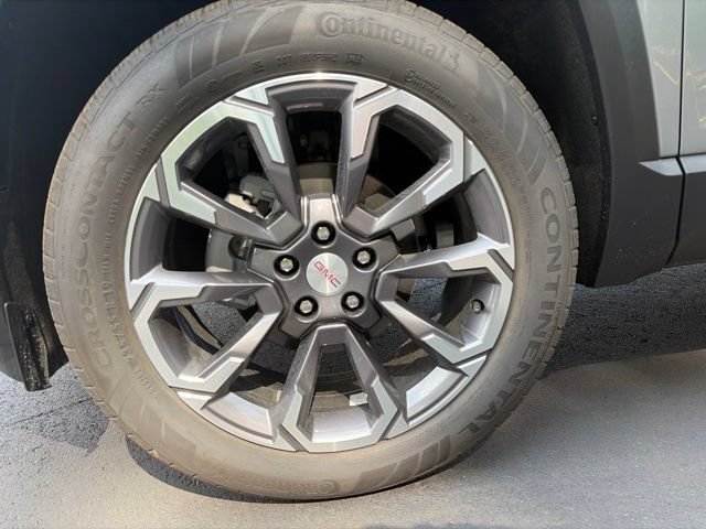 New 2027 GMC Terrain Elevation w/ Elevation Premium Package AWD/4WD image 10