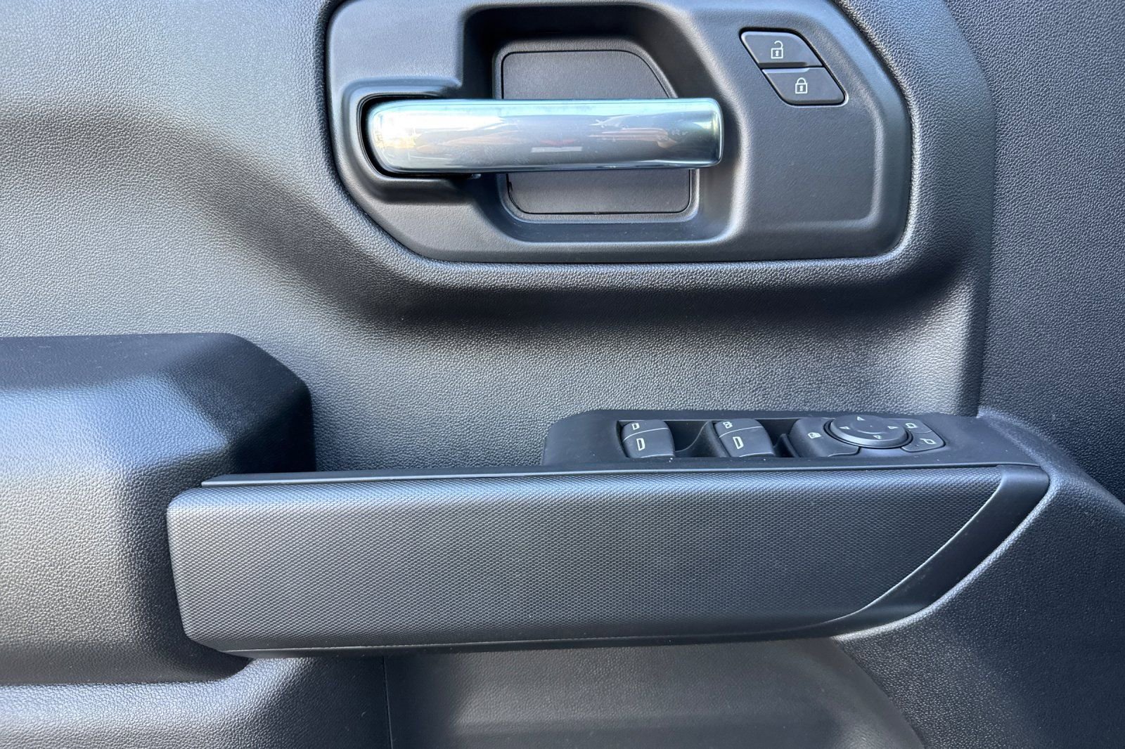 New 2026 Chevrolet Silverado 2500 W/T w/ WT Convenience Package image 10