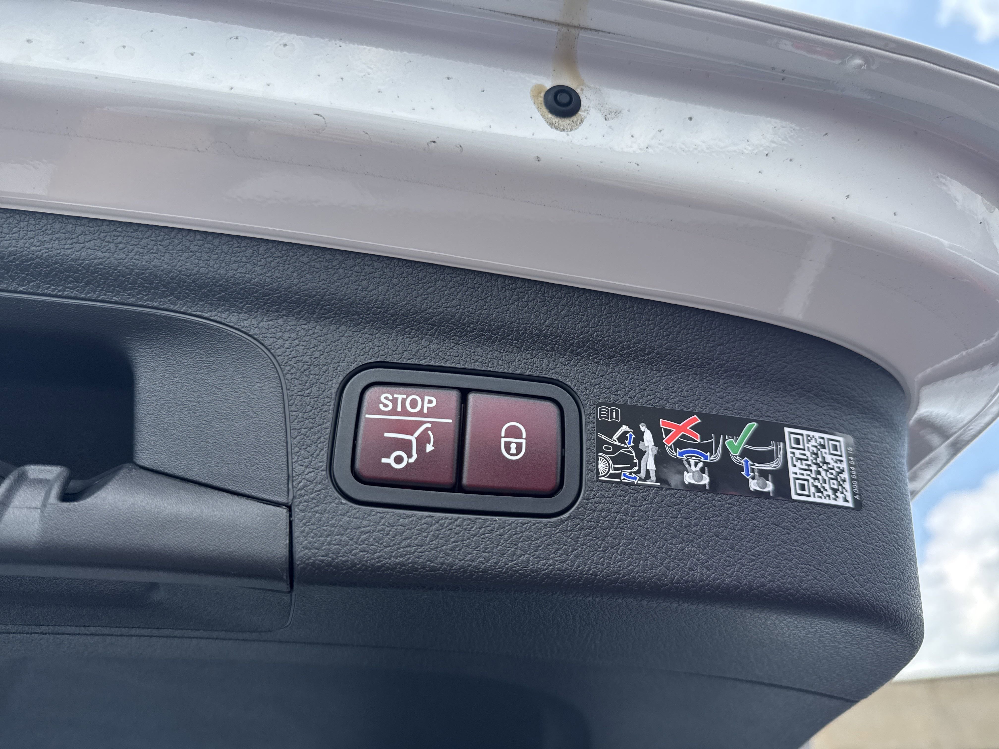 Used 2026 Mercedes-Benz GLE 350 4MATIC image 24