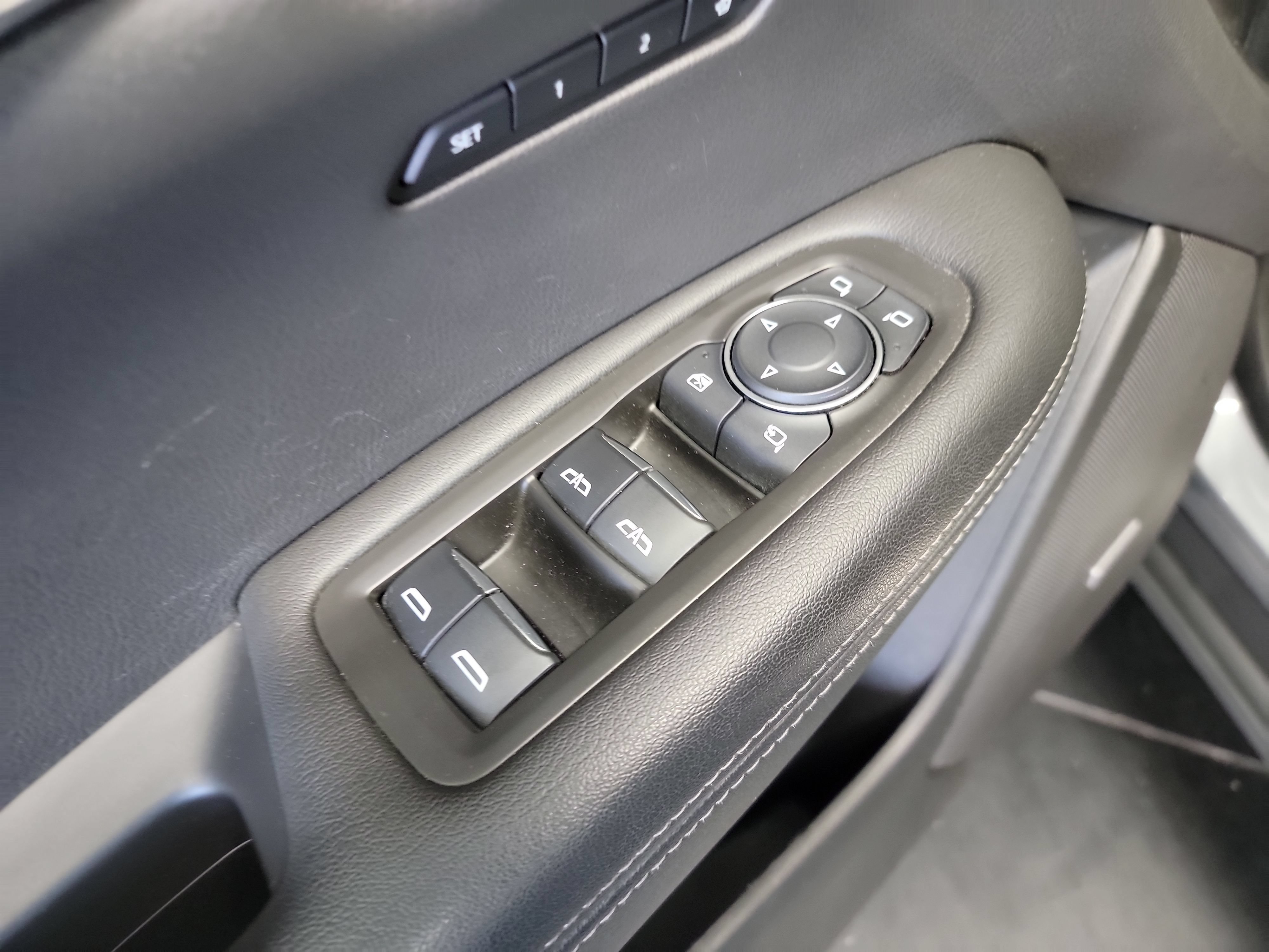 Used 2020 Cadillac XT6 Premium Luxury FWD image 14