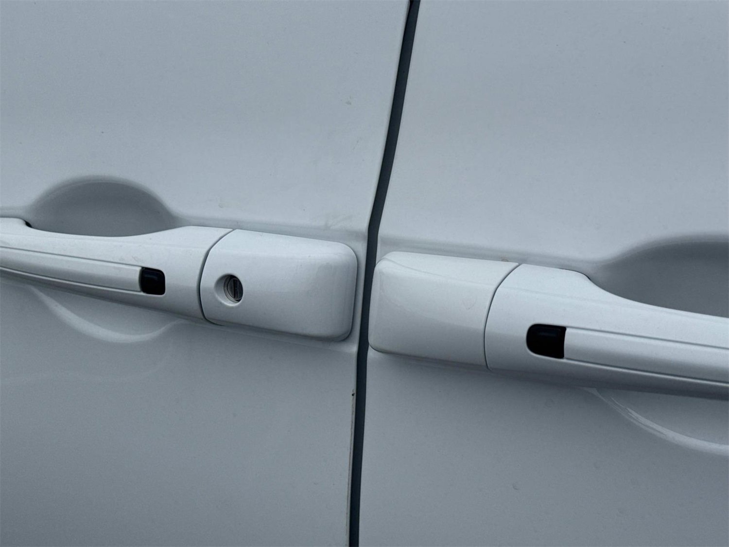 New 2025 Chrysler Pacifica Select image 15