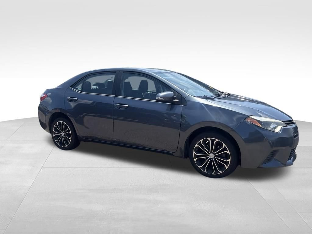Used 2016 Toyota Corolla S FWD image 5