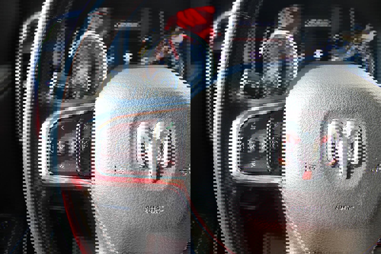 Used 2023 RAM 1500 Laramie image 15