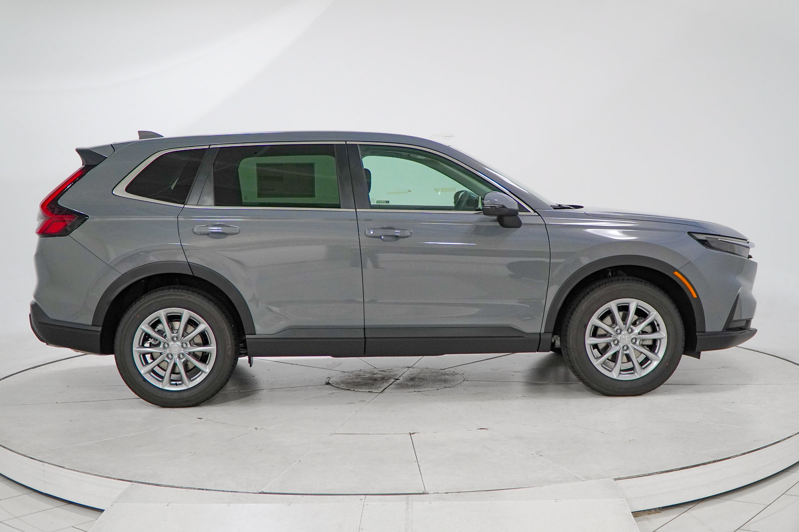 New 2027 Honda CR-V EX image 12
