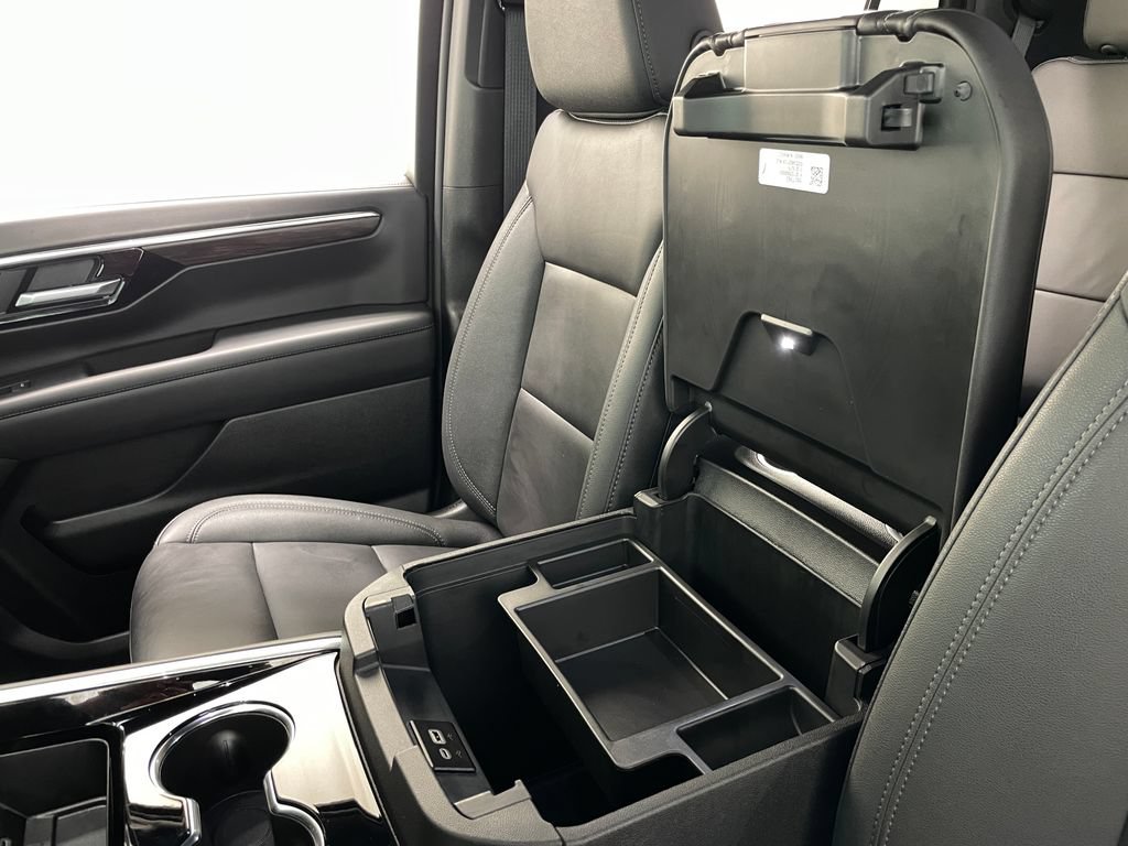 Used 2026 Chevrolet Tahoe LT w/ Comfort Package AWD/4WD image 41