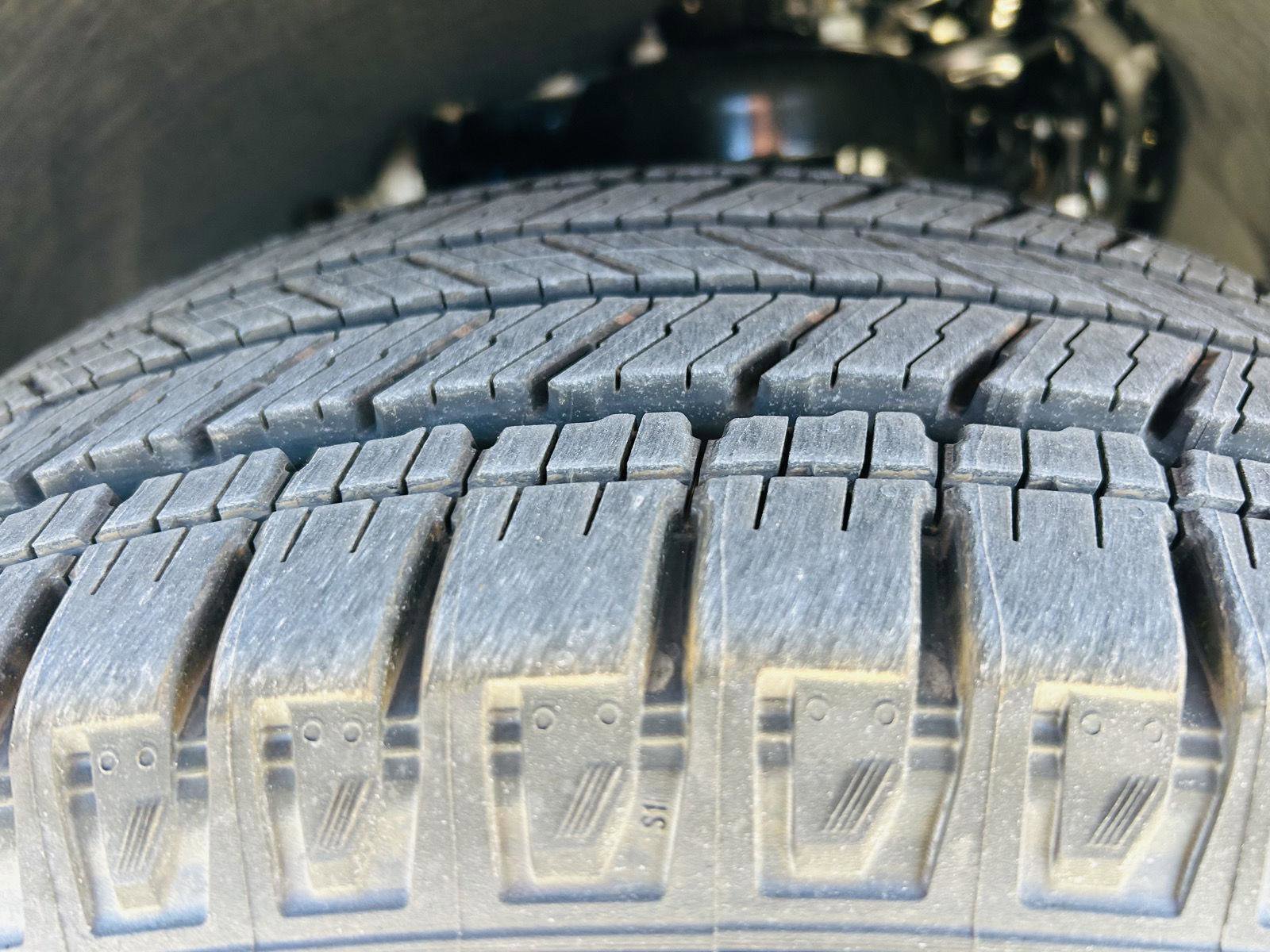 New 2026 Lincoln Navigator Reserve image 57