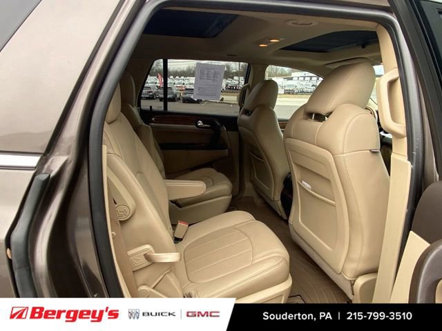 Used 2012 Buick Enclave Leather image 23