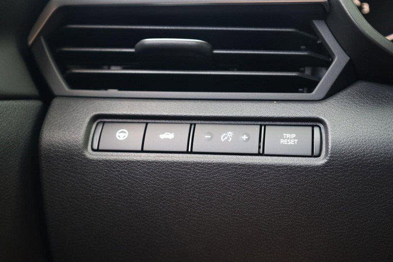 New 2025 Nissan Altima 2.5 SL image 19