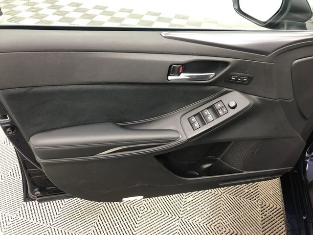 Used 2022 Toyota Avalon Touring w/ Advanced Safety Package image 12