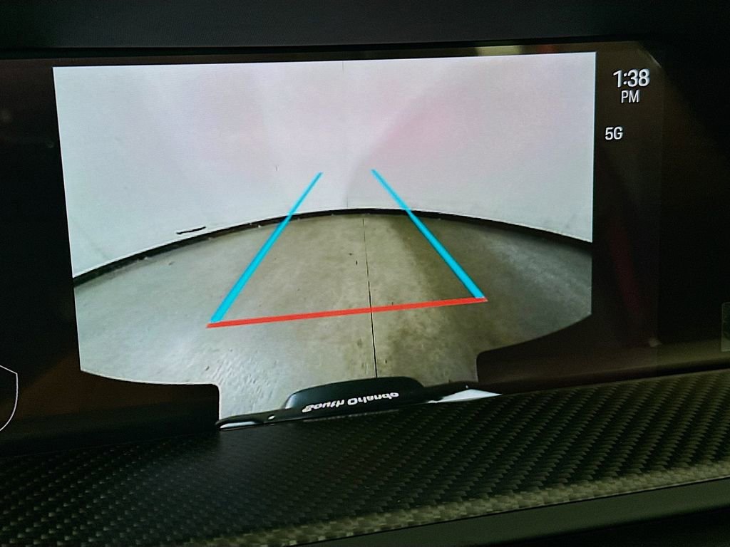 Certified 2026 Porsche 911 GT3 RWD image 16