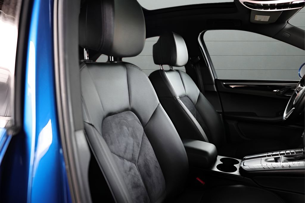 Used 2018 Porsche Macan image 59